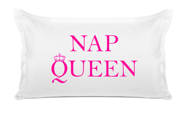 Nap best sale queen pillow