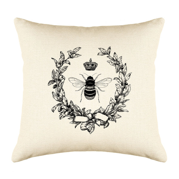 Devi Decorative Pillow – ELISABETH YORK